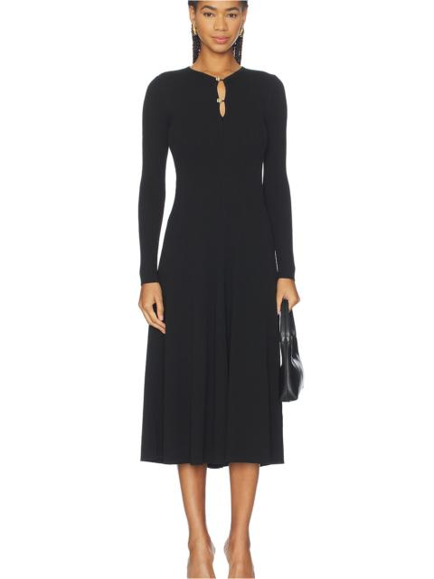 ASTR THE LABEL Dilone Dress - ACDR102603 | REVERSIBLE