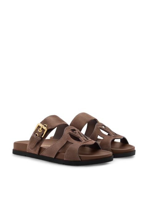 Louis Vuitton LV Isola Comfort Mule
