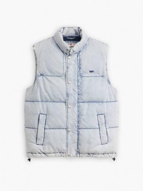 Levi's ROCKRIDGE VEST