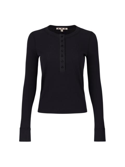 AMO Calla Henley