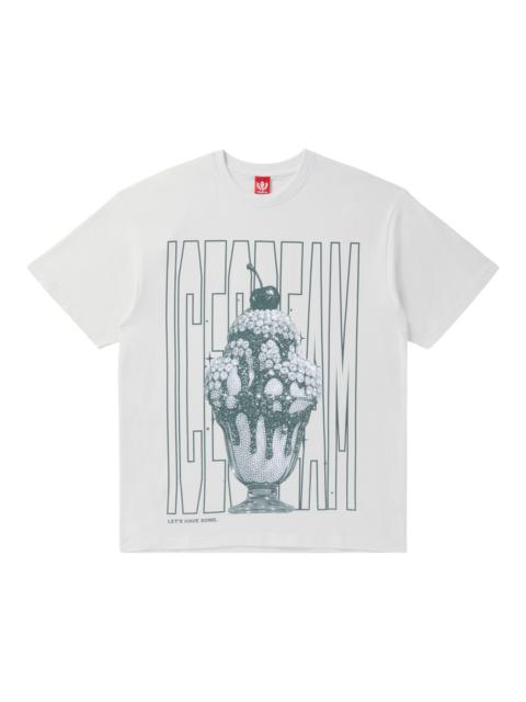 ICECREAM BOLDY SS TEE