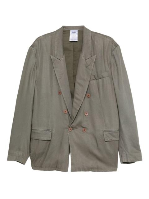 MAGLIANO double-breasted blazer