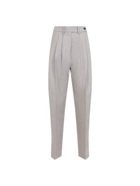 CO Co Pleated Pants