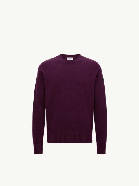 Moncler Wool & Cashmere Sweater