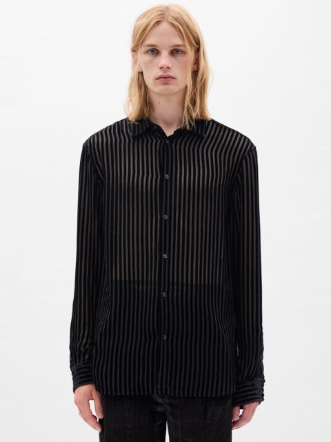 Ann Demeulemeester Andre Classic Shirt