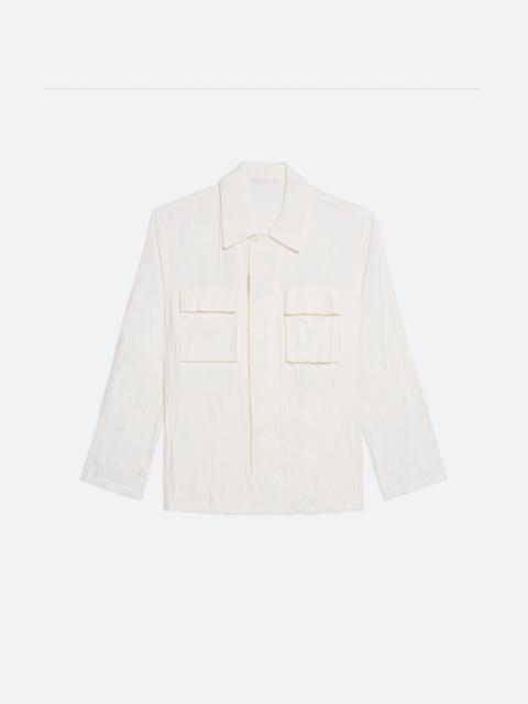 Helmut Lang UTILITY JACKET