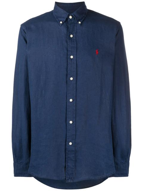Polo Ralph Lauren chambray shirt