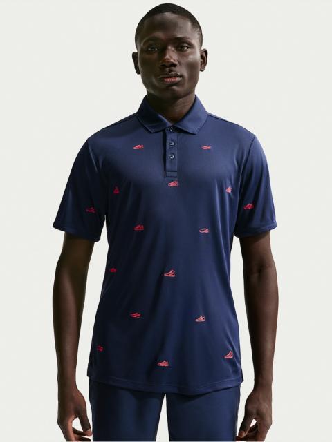 Nike Nike Par Men's Dri-FIT Polo