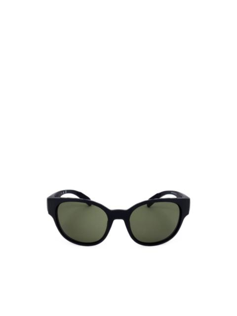 adidas logo-detail sunglasses