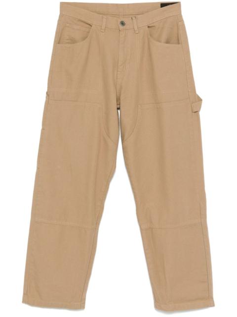 ALPHA INDUSTRIES Carpenter pants