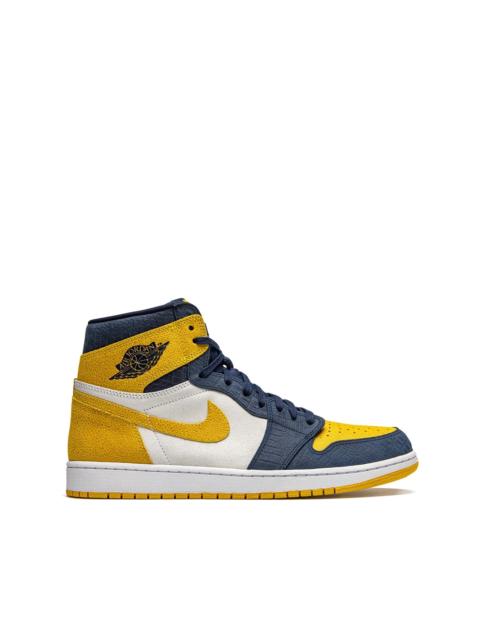 Jordan Air Jordan 1 Retro High PE sneakers