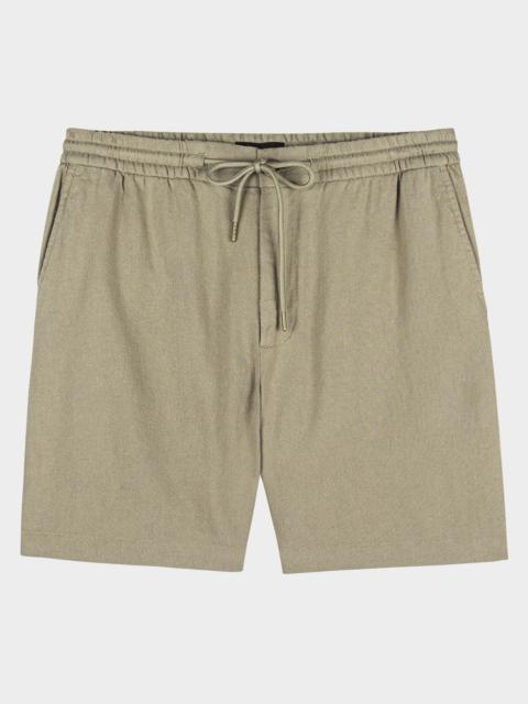 Rails Men's Archer 6 Slub Shorts