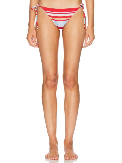 Solid & Striped The Iris Reversible Bottom