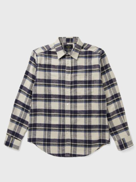 Portuguese Flannel Ecca