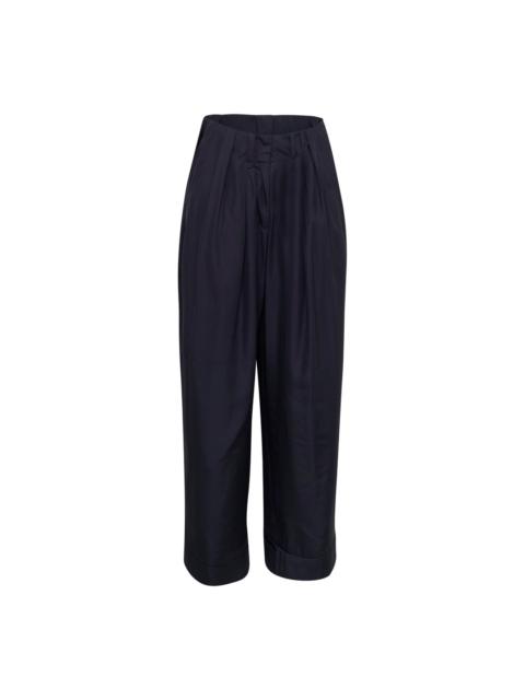 OPEN YY Fluid Full Gather Pants