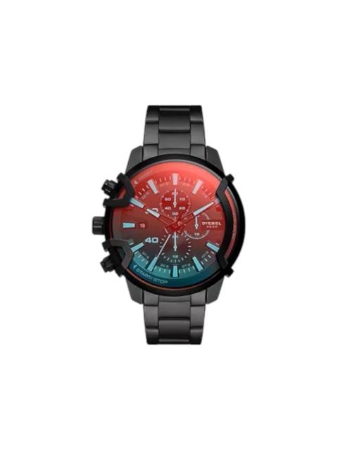 Diesel Diesel Griffed Chronograph DZ4578