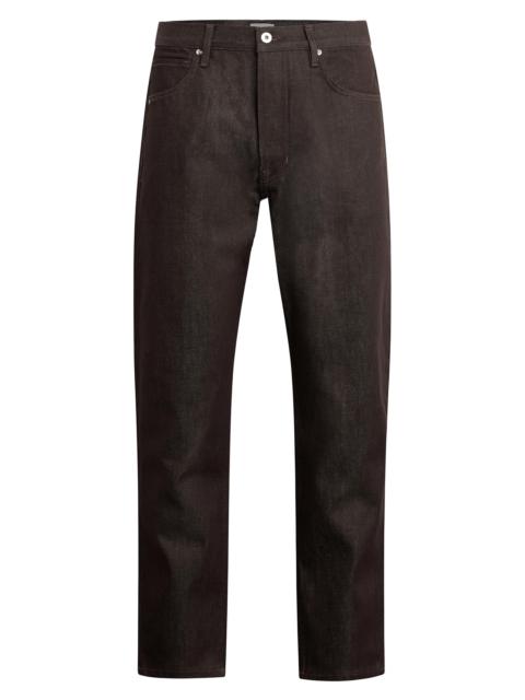 Joe's Jeans Men's The Joe 30-Inch Straight-Leg Jeans - Wren