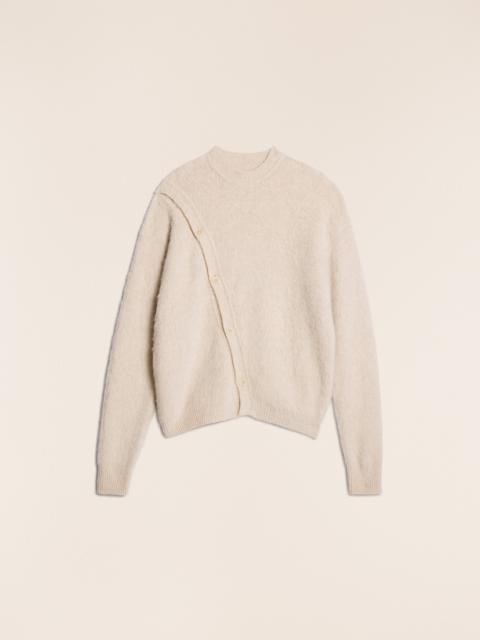 JACQUEMUS Le cardigan Pau