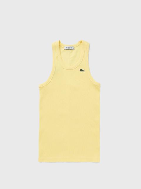 LACOSTE T-SHIRTS & ROLLIS