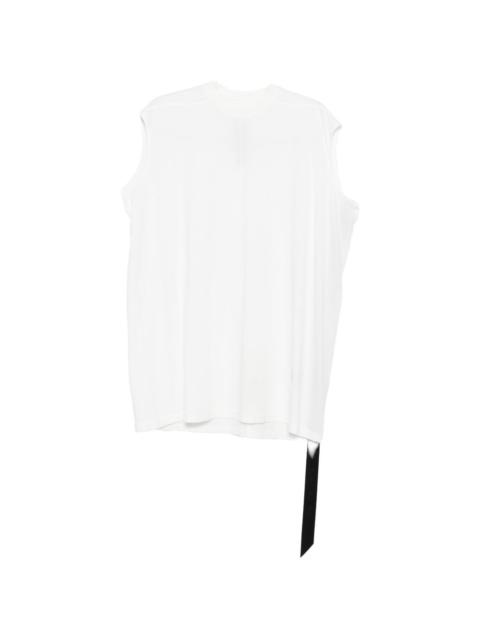 Rick Owens DRKSHDW Tarp tank top