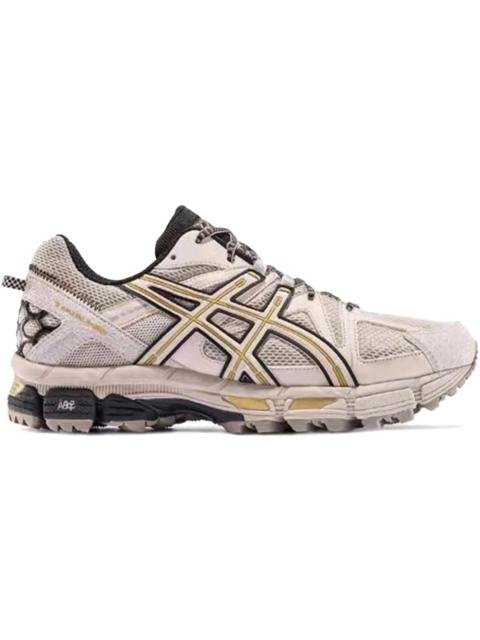 Asics ASICS 젤 Kahana8 신발 카키 1011B109-201