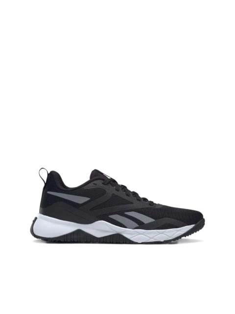 NFX "Black Pure Grey" sneakers