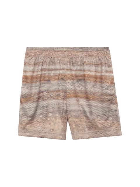 John Elliott Practice shorts
