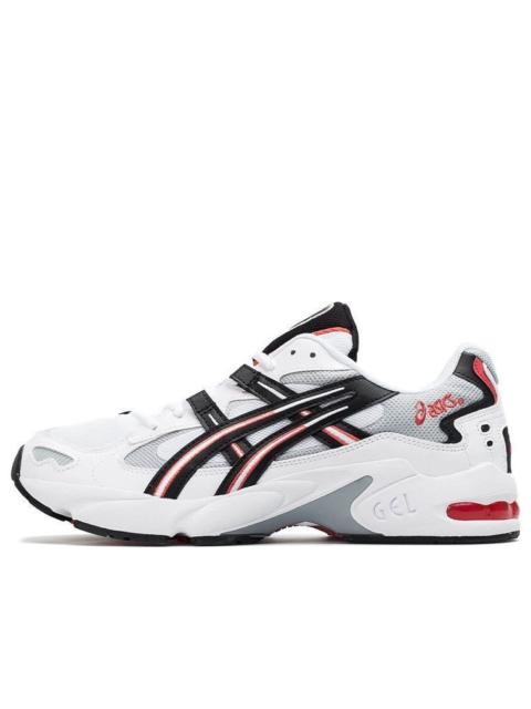 ASICS Gel Kayano 5 OG 'White Black' 1191A176-101