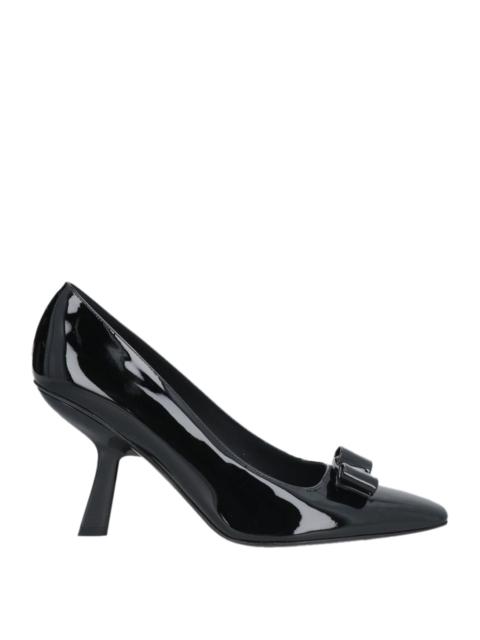 Black Women's Pump