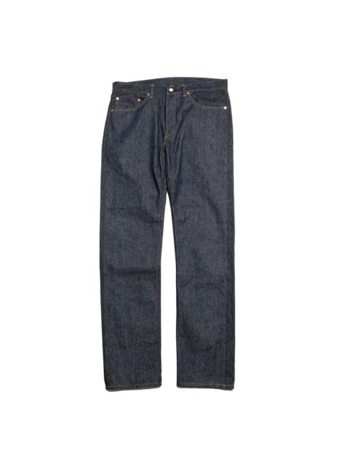 Warehouse & Co. Lot.900XX Slim - Non Wash - 900XX