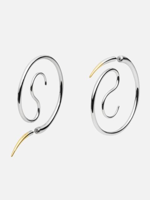 PANCONESI SPINA UPSIDE DOWN HOOPS
