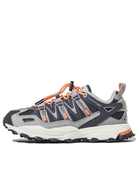 adidas adidas Hyperturf '회색 빔 오렌지'FZ6058