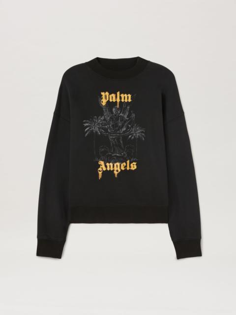 PALMS PENCIL Sweatshirt