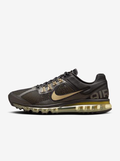 Nike Nike Air Max 2013 Men's Shoes