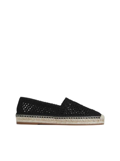 Chloé Isla espadrilles | REVERSIBLE