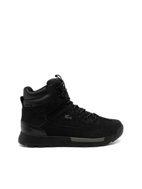 LACOSTE Urban Breaker trainers boots