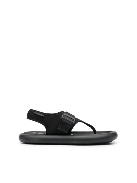 CAMPER x Ottolinger buckle-fastening recycled sandals