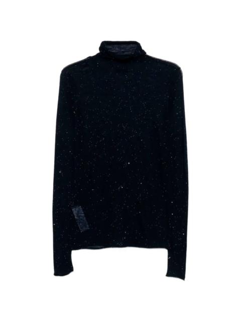 PINKO Moss Sweater