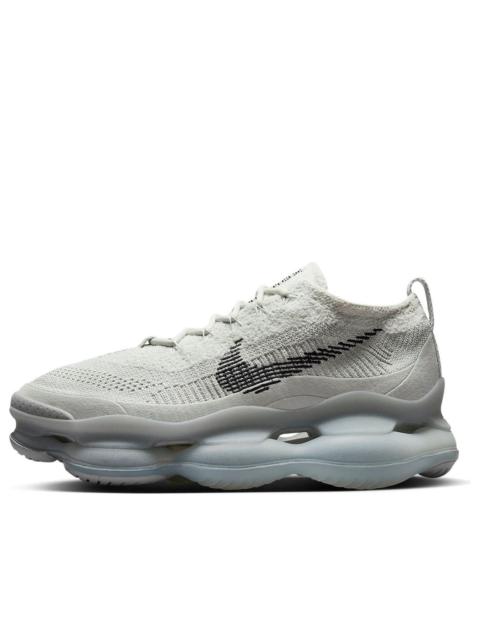 Nike Nike Air Max Scorpion FK SE 'Light Silver Smoke Grey' FQ2694-001