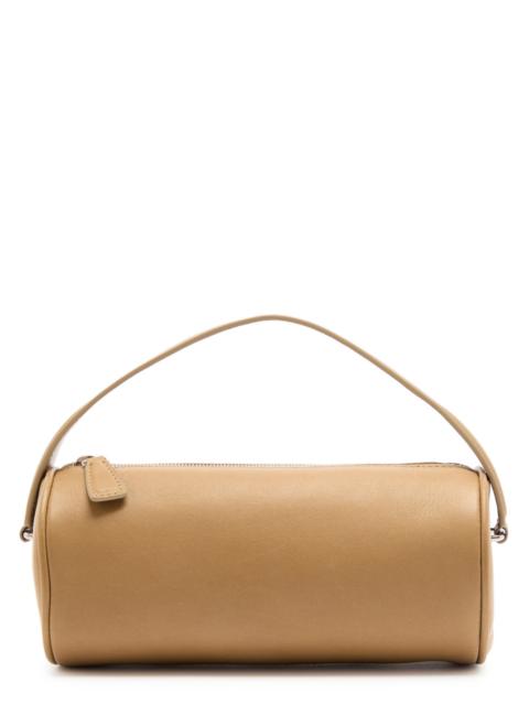 The Row The Row Round 90's Leather top Handle bag