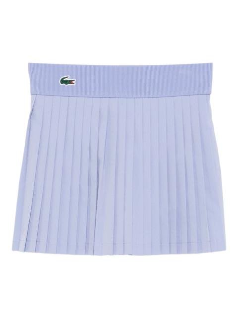 LACOSTE Tennis skirt