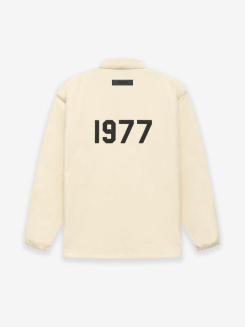 ESSENTIALS Coaches Jacket