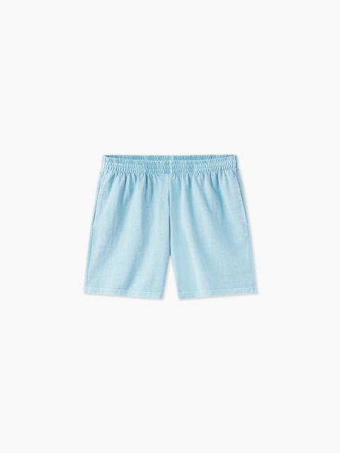 John Elliott INTERVAL JERSEY SHORTS