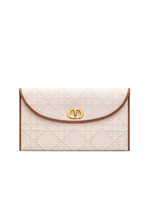 Dior 30 Montaigne Avenue Pouch