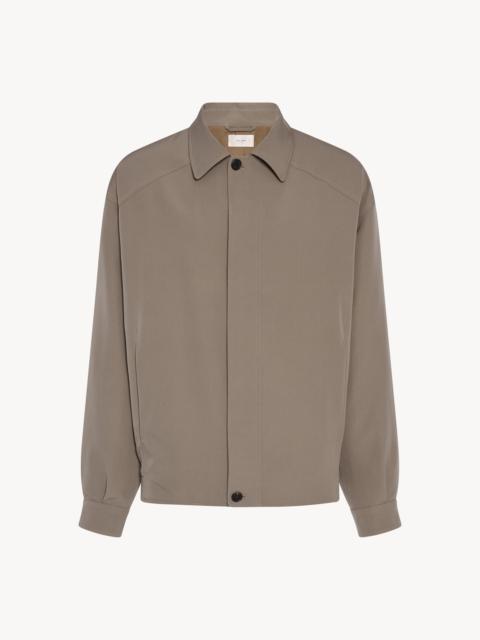 The Row Osano Jacket