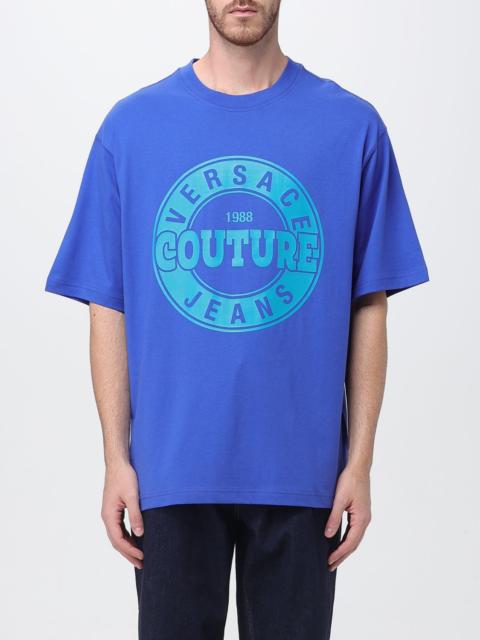 VERSACE JEANS COUTURE T-shirt men Versace Jeans Couture