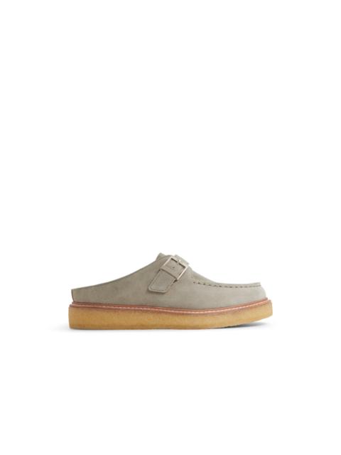 SPERRY Captain's Oxford Mule
