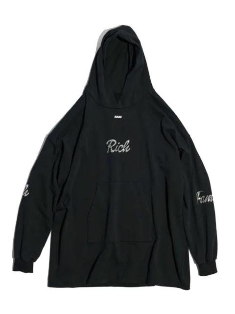 Hot Rich Famous Hoodie