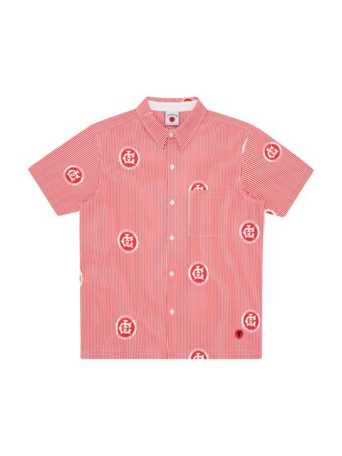 ICECREAM POPCORN SS SHIRT