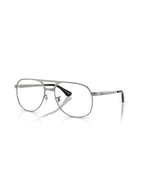 Ray-Ban BILL MAX OPTICS